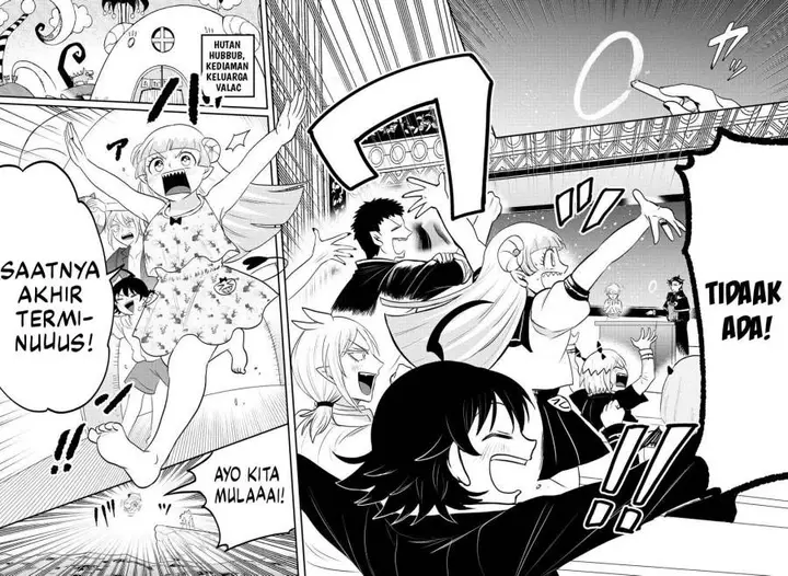 image-komik-mairimashita-iruma-kun-chapter-393-2/22