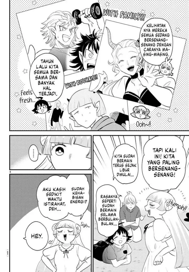 image-komik-mairimashita-iruma-kun-chapter-393-7/22