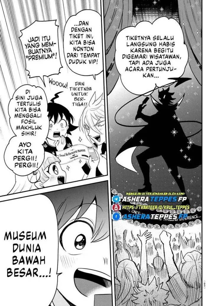 image-komik-mairimashita-iruma-kun-chapter-393-16/22