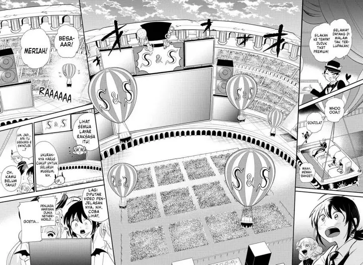 image-komik-mairimashita-iruma-kun-chapter-395-2/23