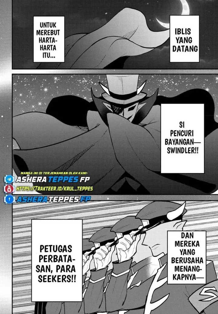 image-komik-mairimashita-iruma-kun-chapter-395-3/23
