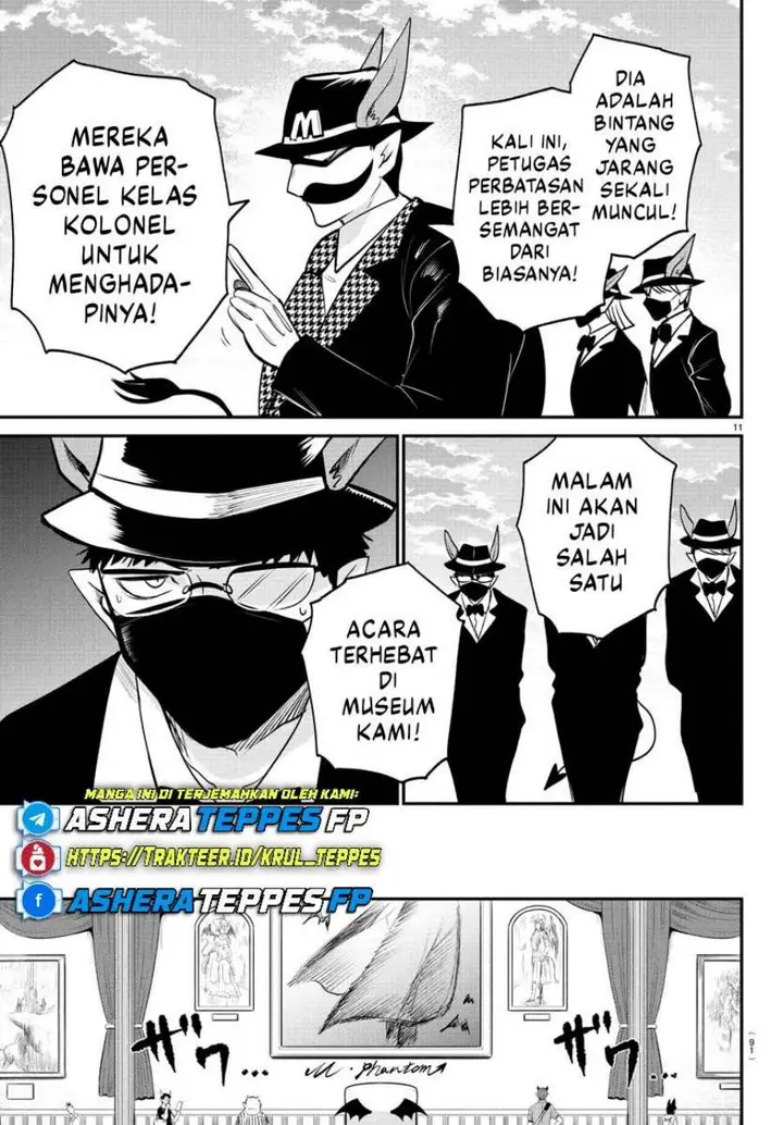 image-komik-mairimashita-iruma-kun-chapter-395-10/23