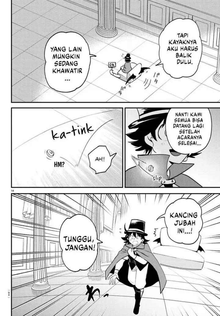 image-komik-mairimashita-iruma-kun-chapter-395-13/23