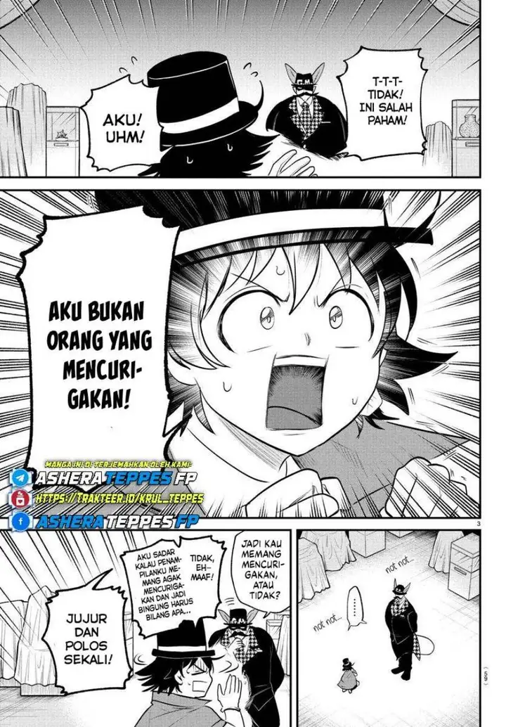 image-komik-mairimashita-iruma-kun-chapter-396-4/23