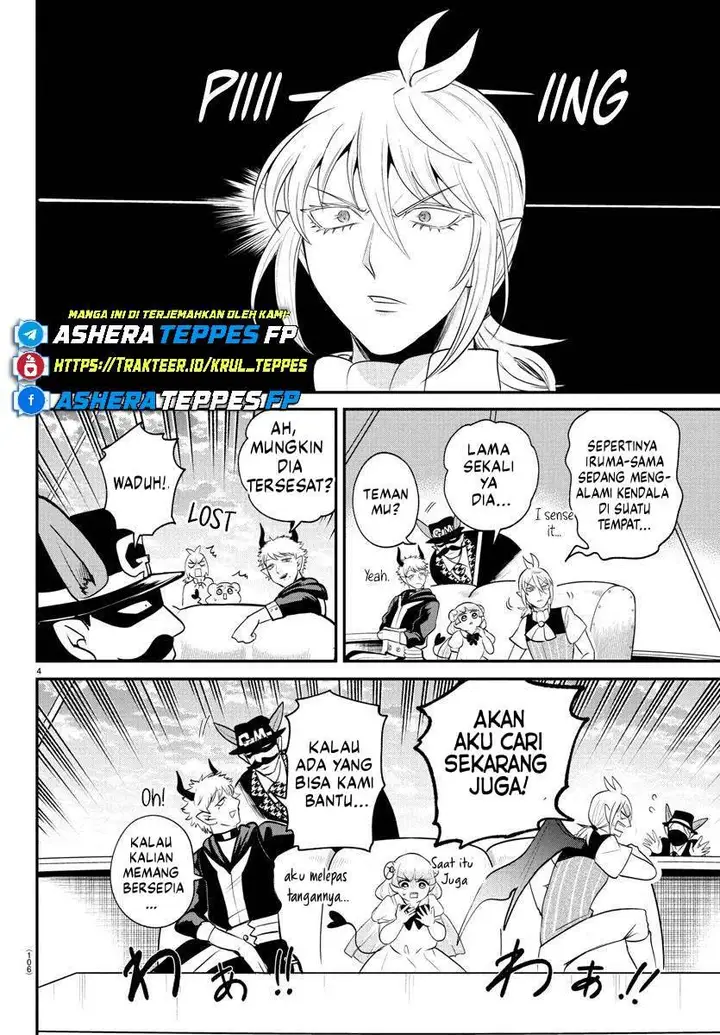 image-komik-mairimashita-iruma-kun-chapter-397-4/20