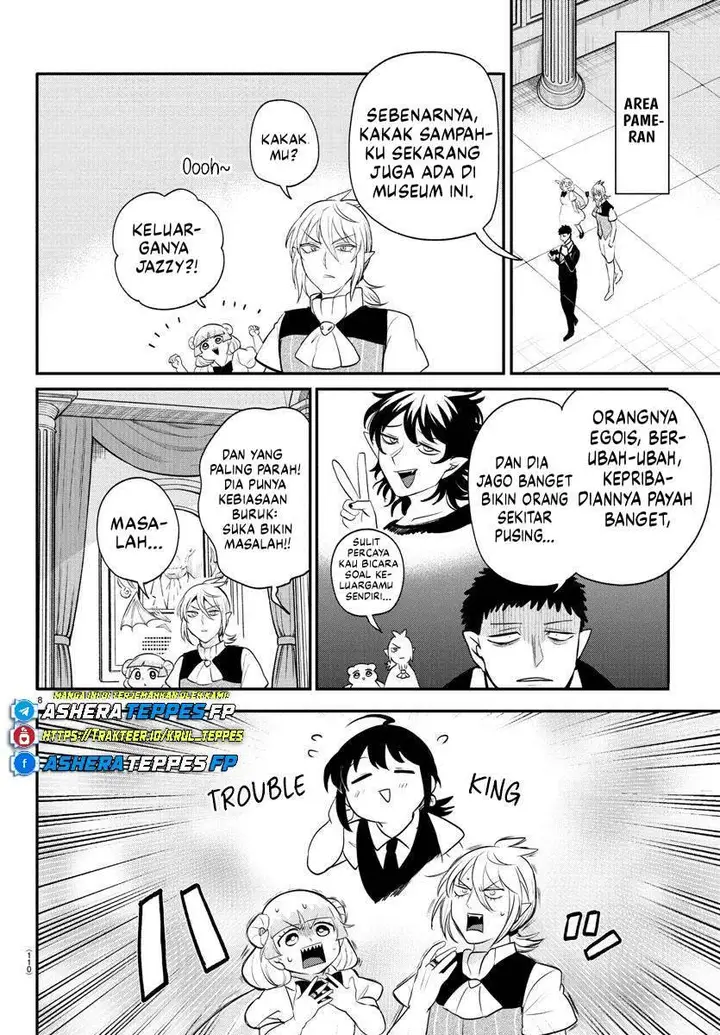 image-komik-mairimashita-iruma-kun-chapter-397-8/20