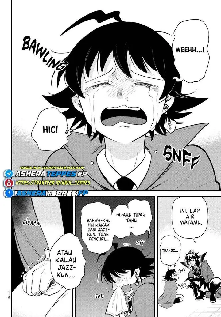 image-komik-mairimashita-iruma-kun-chapter-397-10/20