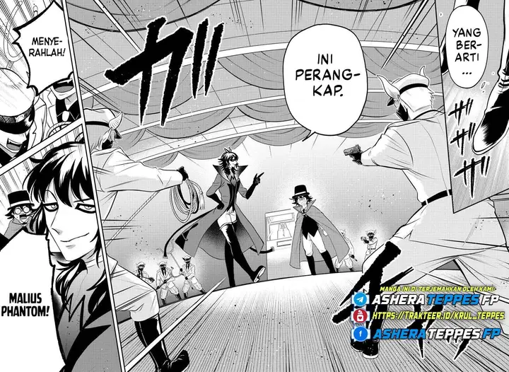 image-komik-mairimashita-iruma-kun-chapter-397-16/20