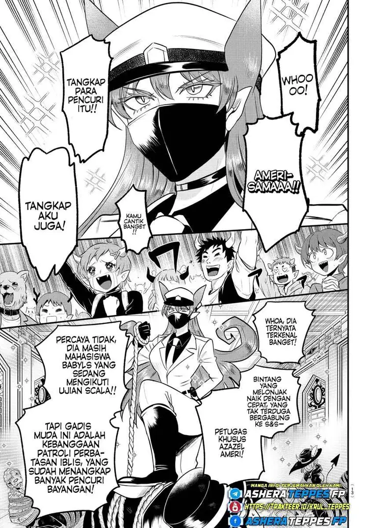 image-komik-mairimashita-iruma-kun-chapter-398-6/23