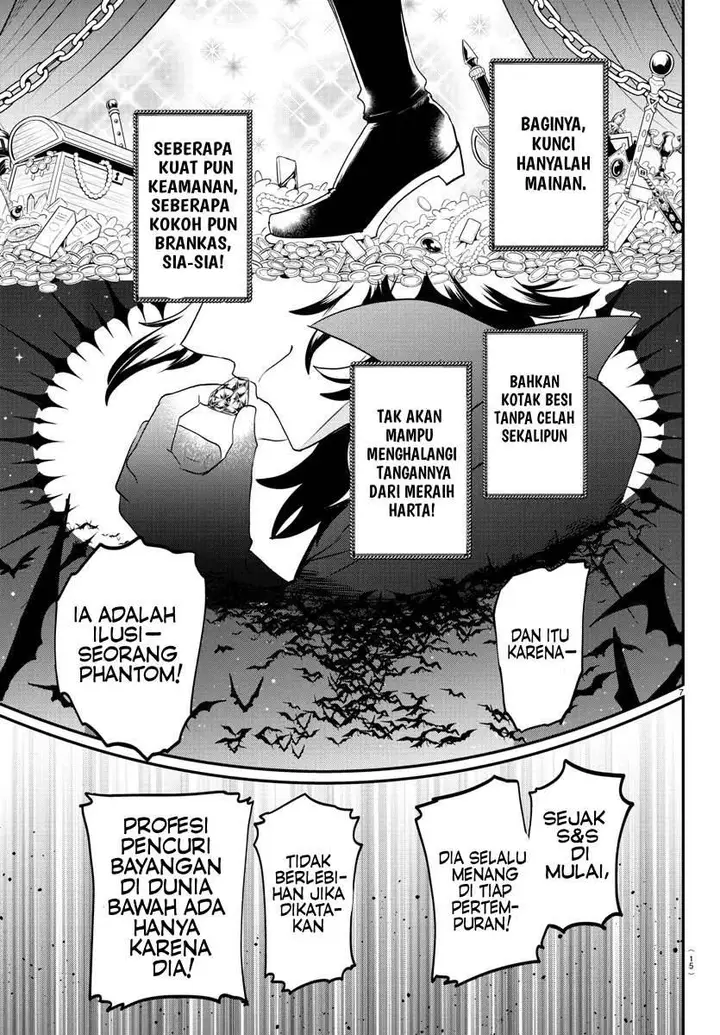 image-komik-mairimashita-iruma-kun-chapter-398-8/23