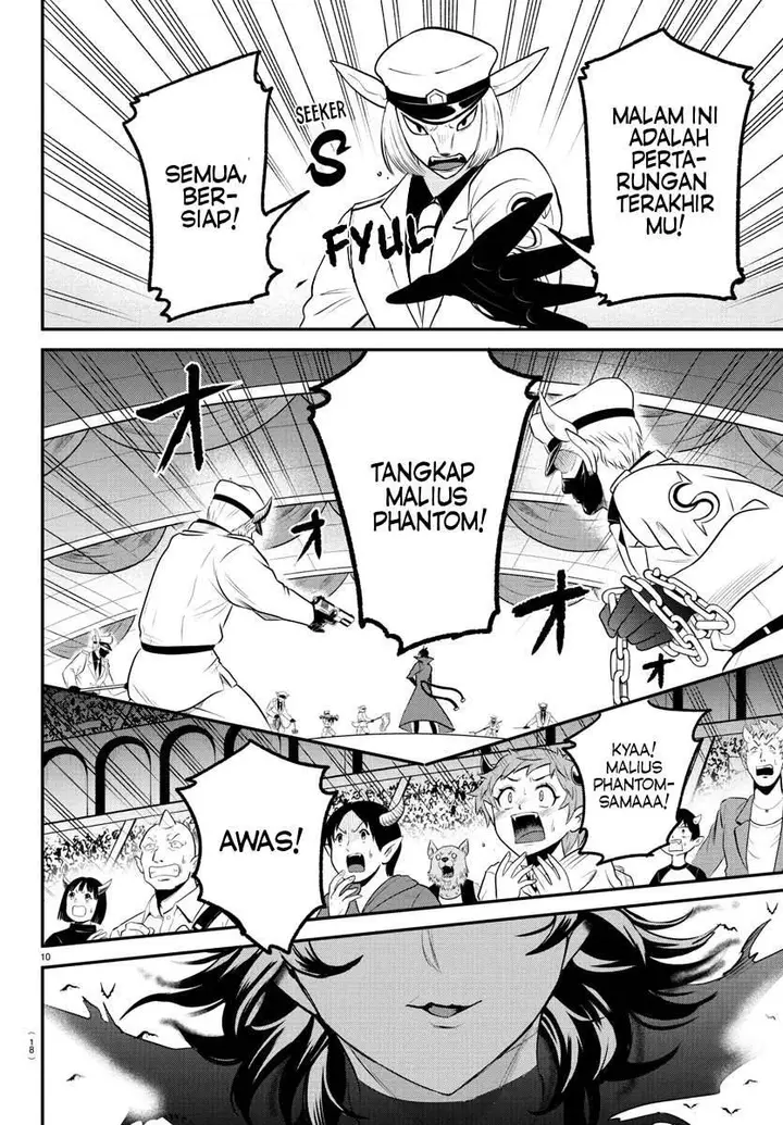 image-komik-mairimashita-iruma-kun-chapter-398-11/23