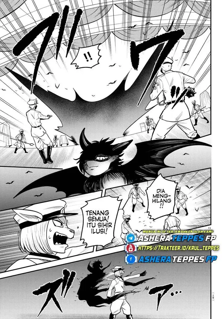 image-komik-mairimashita-iruma-kun-chapter-398-12/23