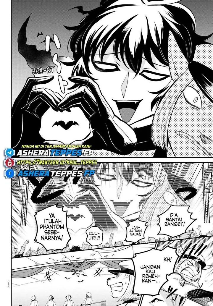 image-komik-mairimashita-iruma-kun-chapter-398-13/23