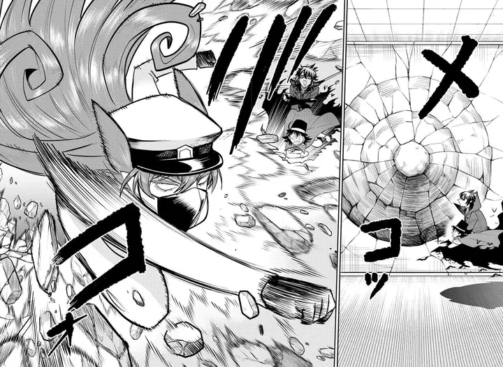 image-komik-mairimashita-iruma-kun-chapter-399-6/20