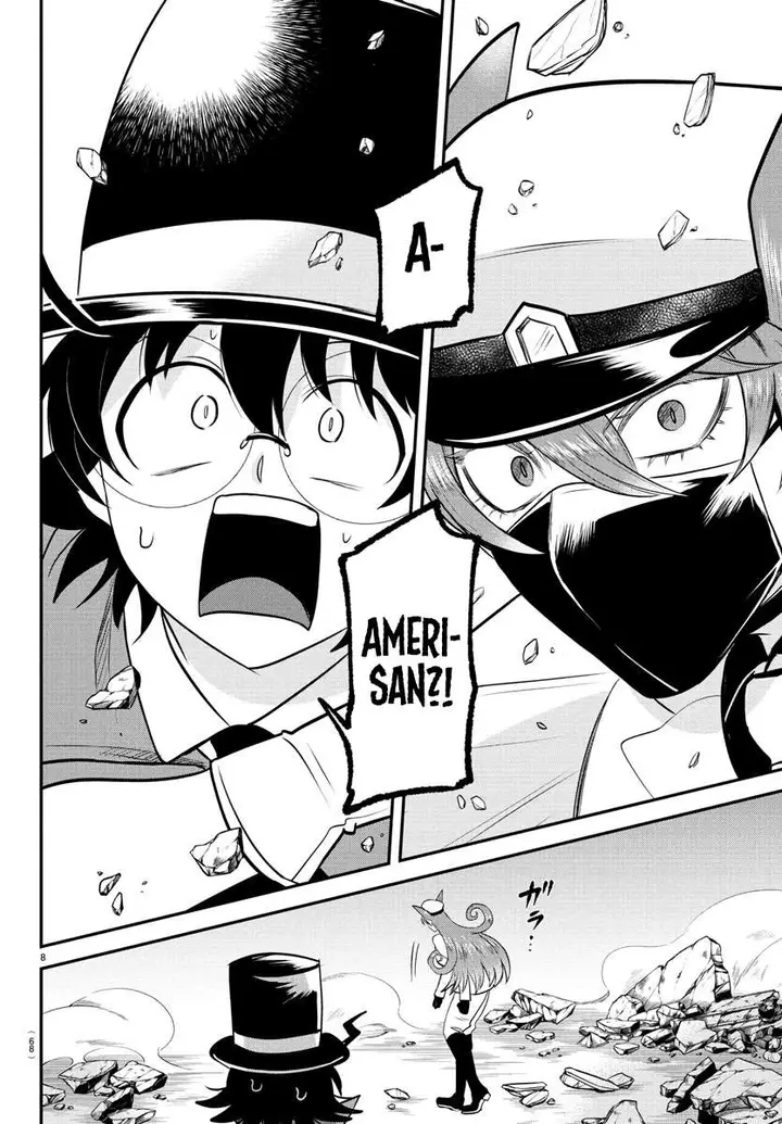 image-komik-mairimashita-iruma-kun-chapter-399-7/20