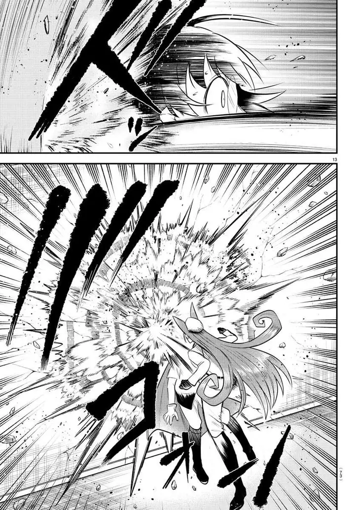 image-komik-mairimashita-iruma-kun-chapter-399-11/20