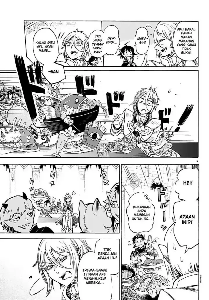 image-komik-mairimashita-iruma-kun-chapter-4-5/20