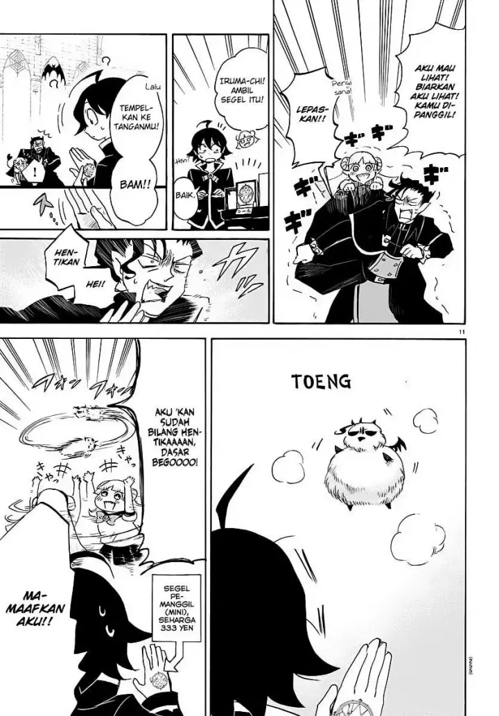 image-komik-mairimashita-iruma-kun-chapter-4-11/20