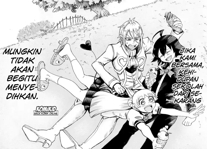 image-komik-mairimashita-iruma-kun-chapter-4-16/20