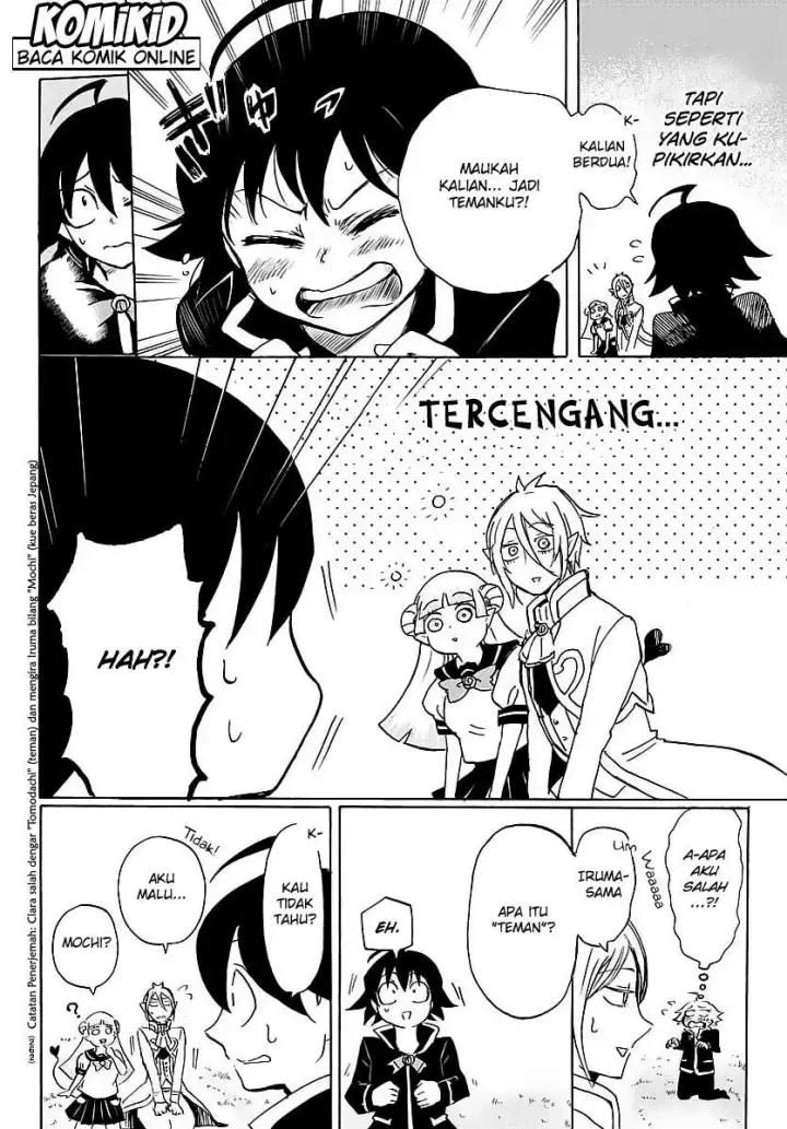 image-komik-mairimashita-iruma-kun-chapter-4-17/20