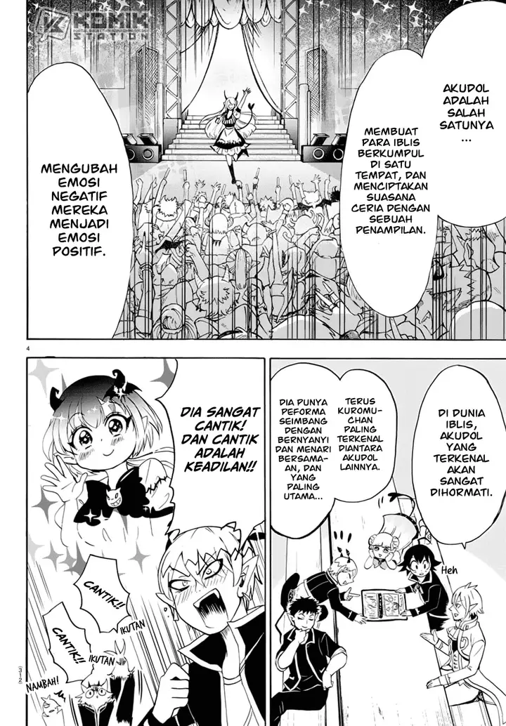 image-komik-mairimashita-iruma-kun-chapter-40-4/20