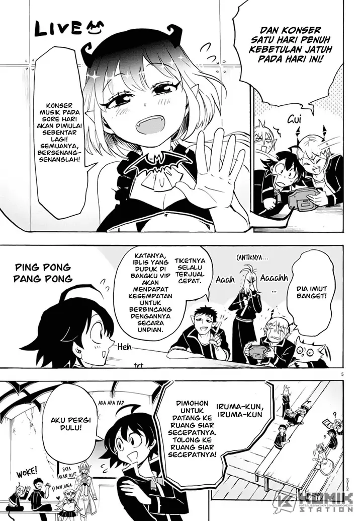 image-komik-mairimashita-iruma-kun-chapter-40-5/20