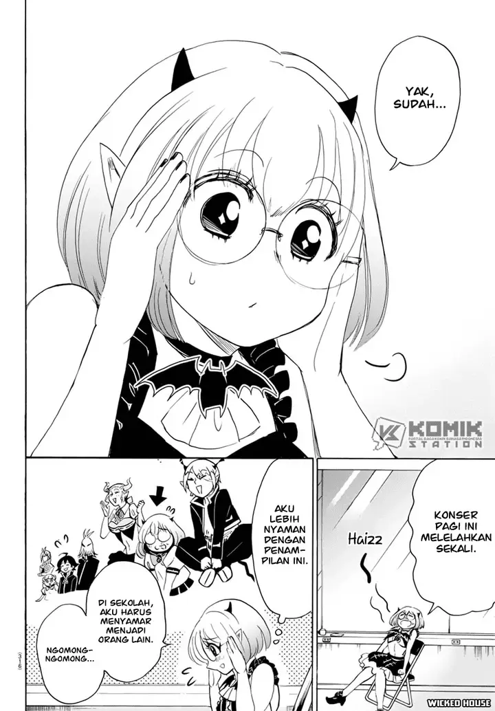 image-komik-mairimashita-iruma-kun-chapter-40-8/20