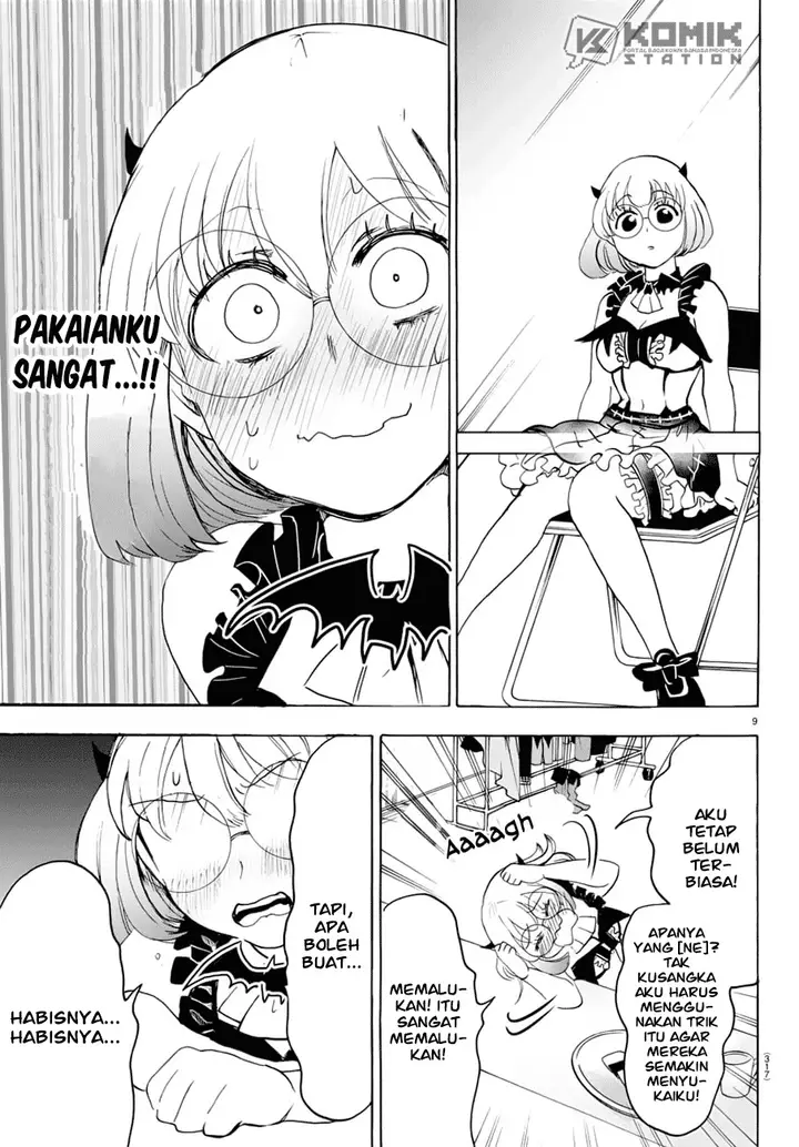 image-komik-mairimashita-iruma-kun-chapter-40-10/20