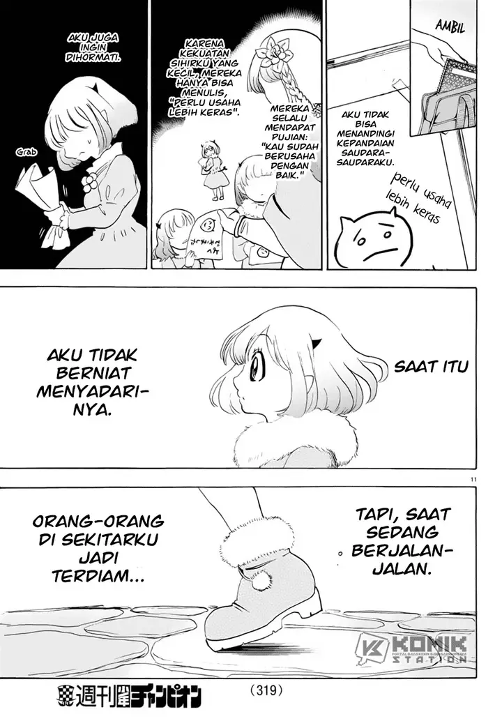 image-komik-mairimashita-iruma-kun-chapter-40-12/20