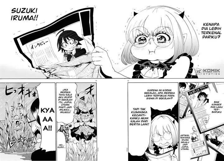 image-komik-mairimashita-iruma-kun-chapter-40-15/20