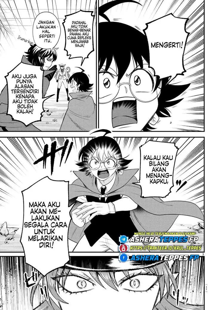 image-komik-mairimashita-iruma-kun-chapter-400-5/24