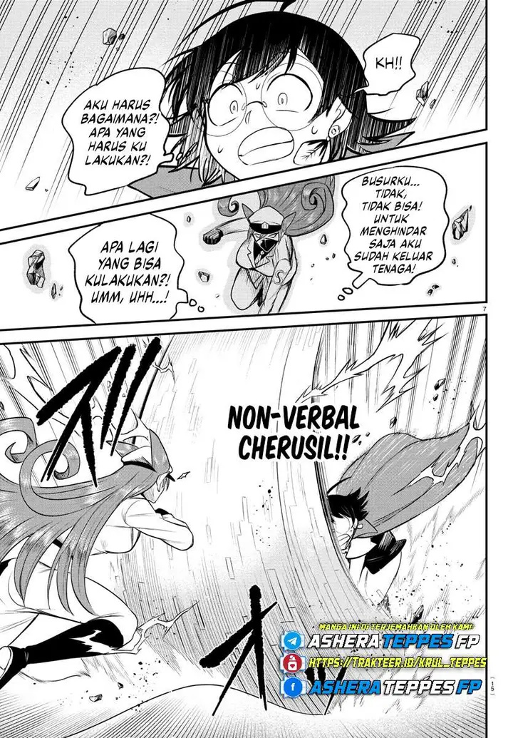 image-komik-mairimashita-iruma-kun-chapter-400-9/24