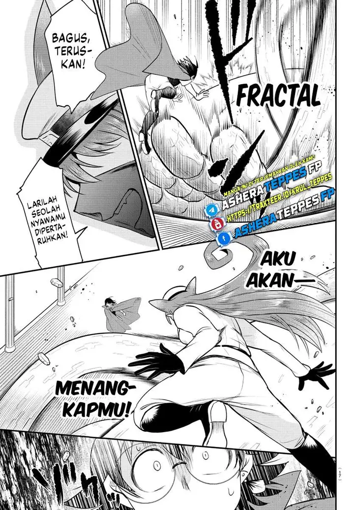 image-komik-mairimashita-iruma-kun-chapter-400-11/24