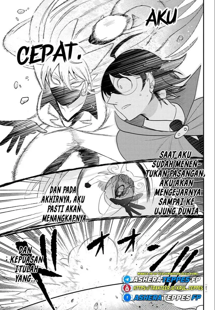 image-komik-mairimashita-iruma-kun-chapter-400-15/24