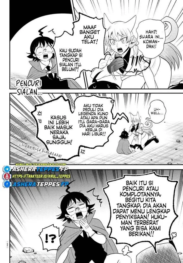 image-komik-mairimashita-iruma-kun-chapter-401-8/23