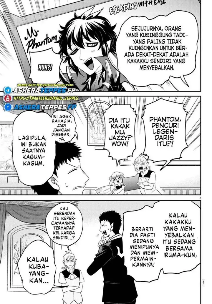 image-komik-mairimashita-iruma-kun-chapter-402-3/22