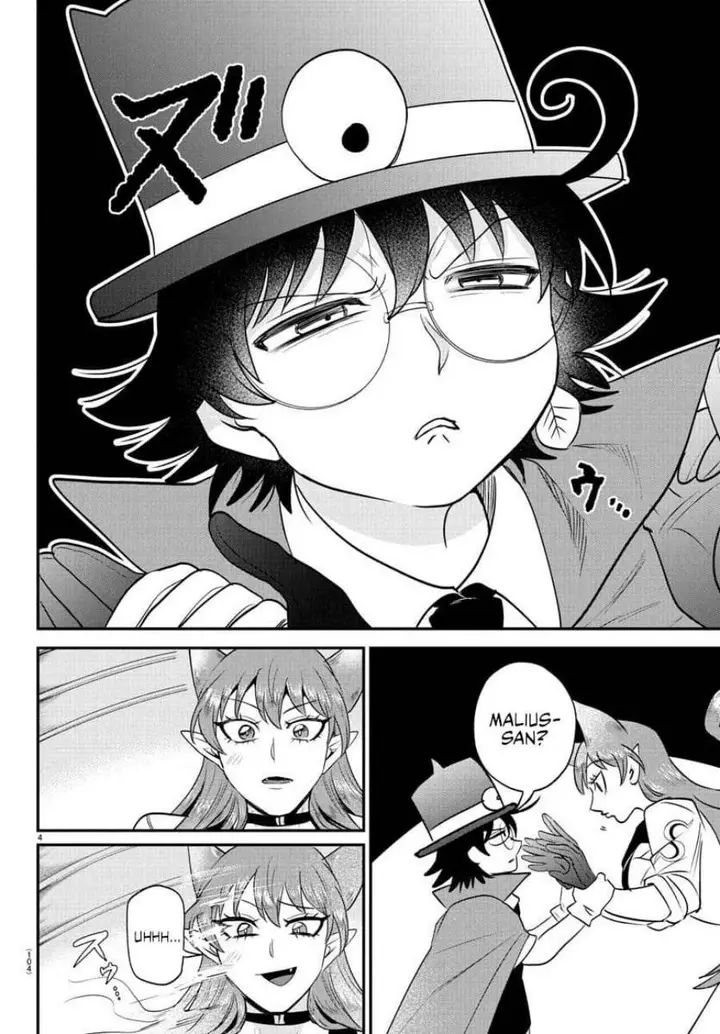 image-komik-mairimashita-iruma-kun-chapter-403-4/22