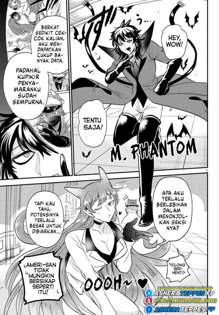 image-komik-mairimashita-iruma-kun-chapter-403-5/22