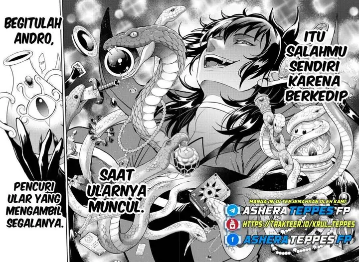 image-komik-mairimashita-iruma-kun-chapter-403-14/22