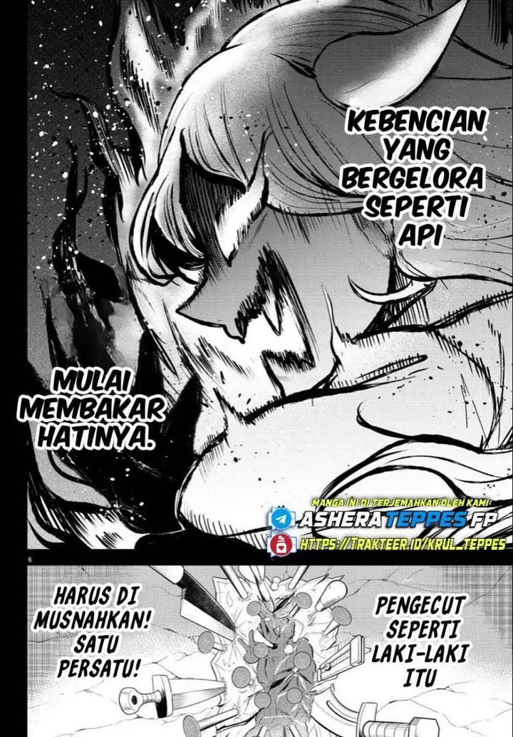 image-komik-mairimashita-iruma-kun-chapter-404-6/21