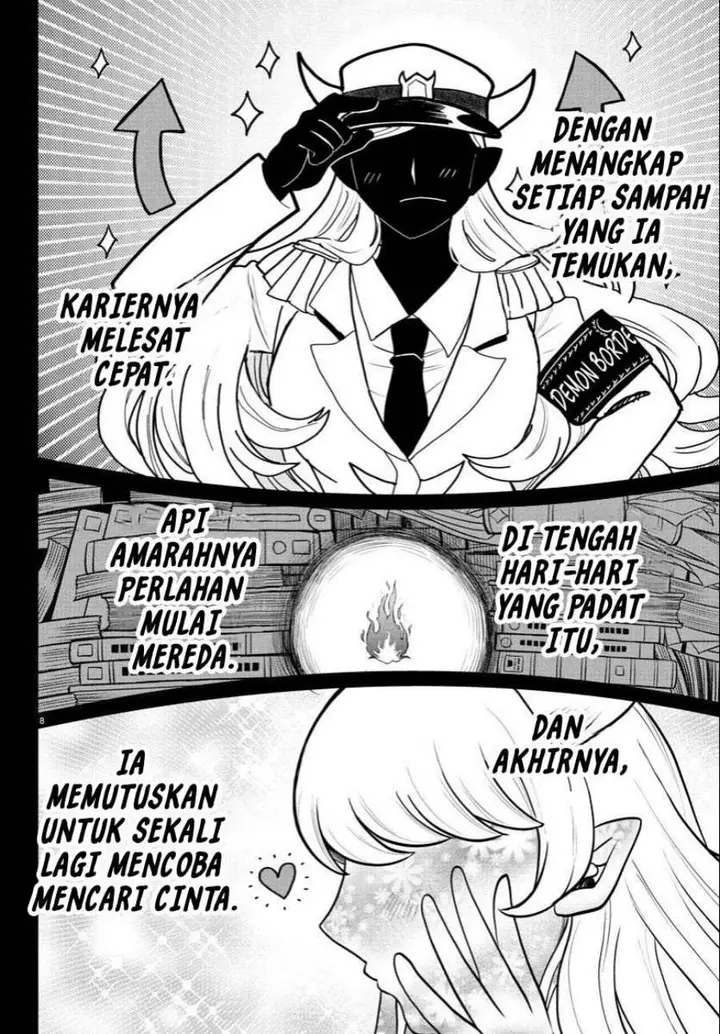 image-komik-mairimashita-iruma-kun-chapter-404-8/21