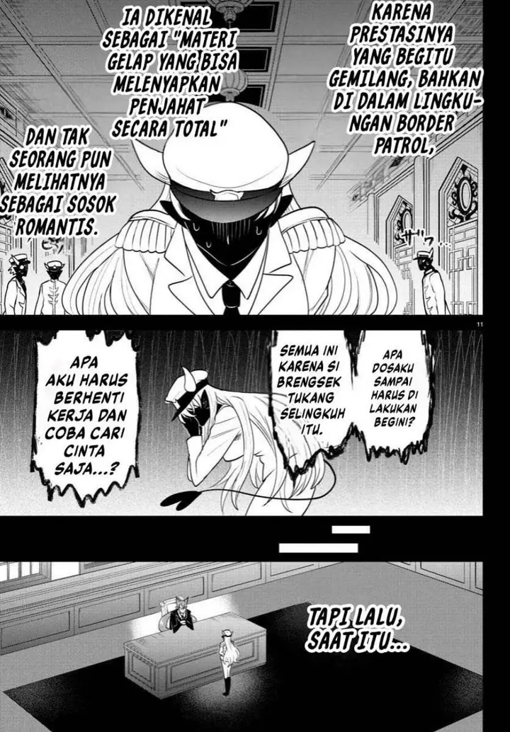 image-komik-mairimashita-iruma-kun-chapter-404-11/21