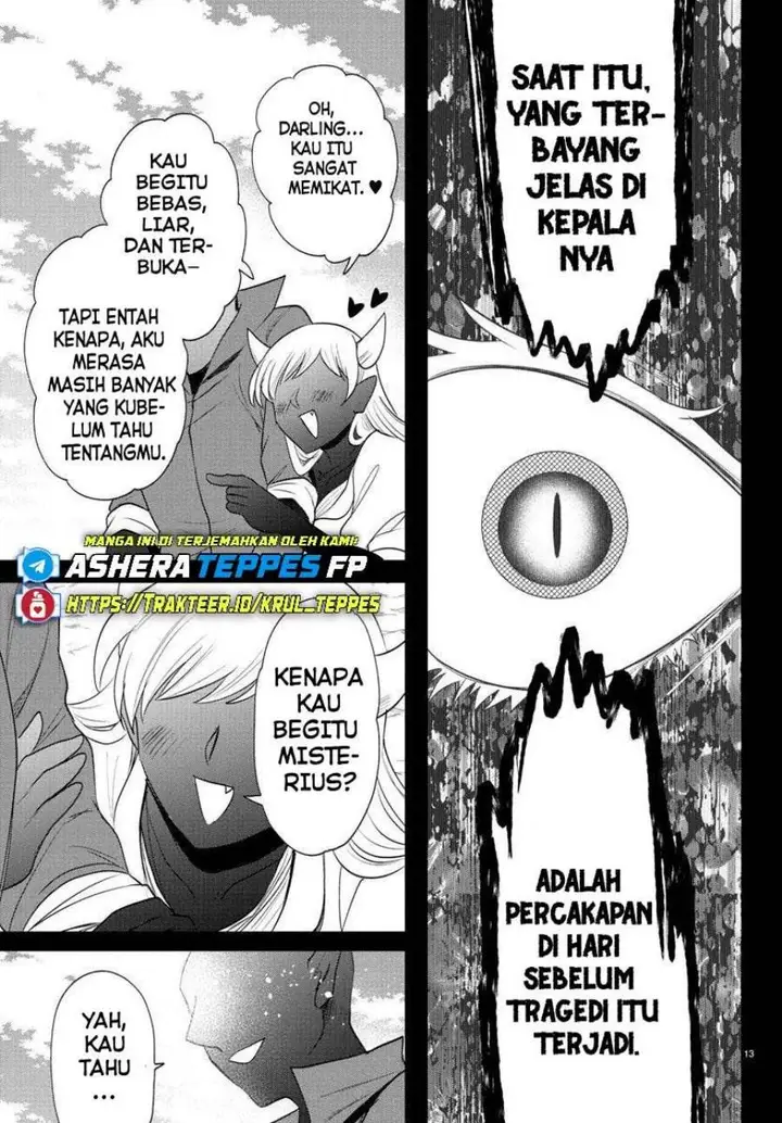 image-komik-mairimashita-iruma-kun-chapter-404-13/21