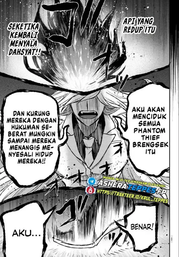image-komik-mairimashita-iruma-kun-chapter-404-15/21