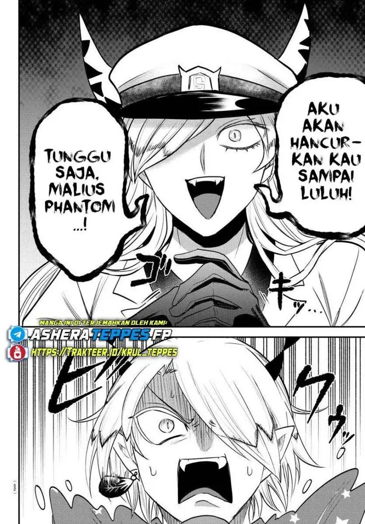 image-komik-mairimashita-iruma-kun-chapter-404-17/21