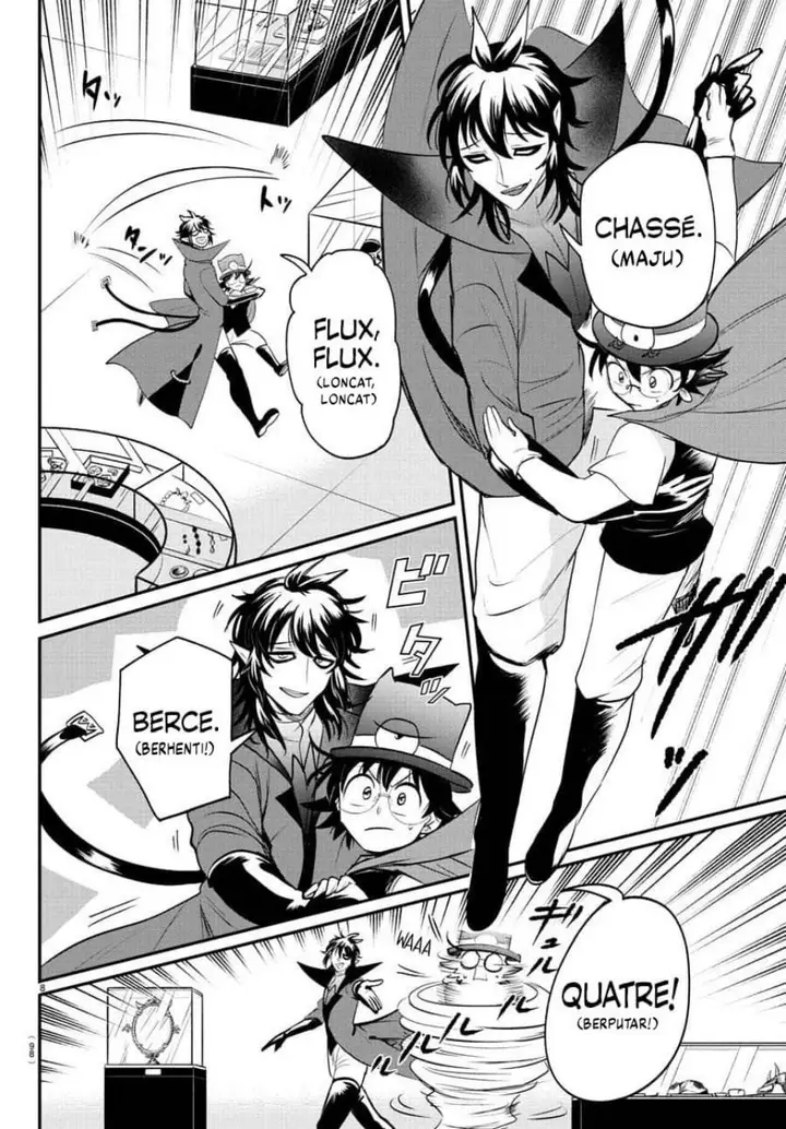 image-komik-mairimashita-iruma-kun-chapter-405-7/21