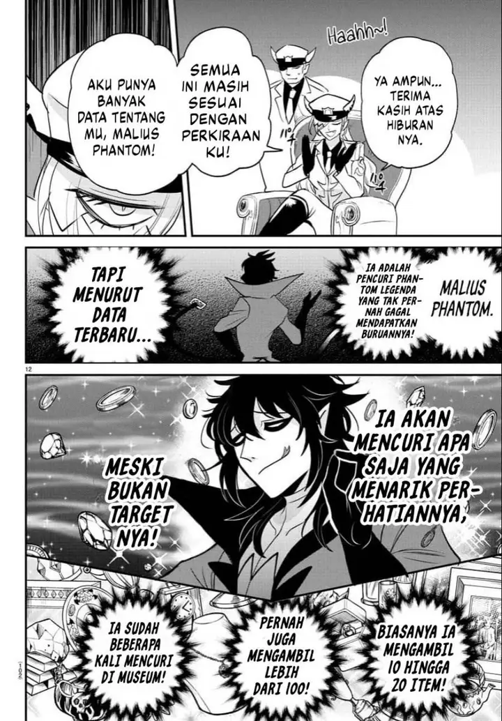 image-komik-mairimashita-iruma-kun-chapter-405-11/21