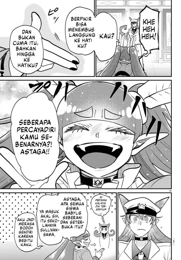 image-komik-mairimashita-iruma-kun-chapter-406-14/22