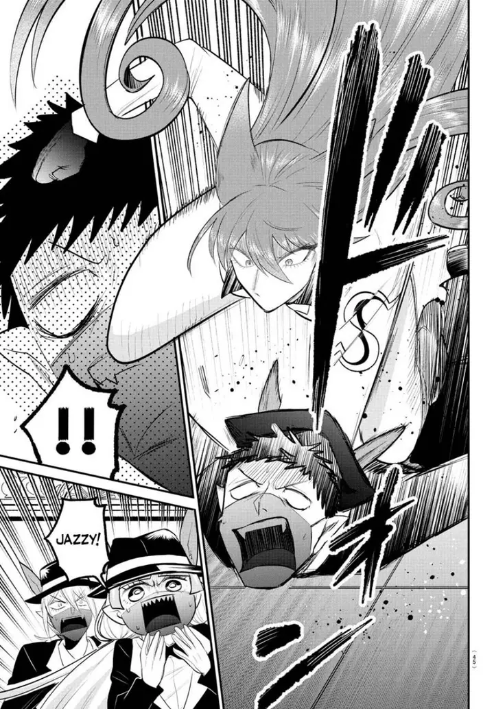 image-komik-mairimashita-iruma-kun-chapter-407-6/23