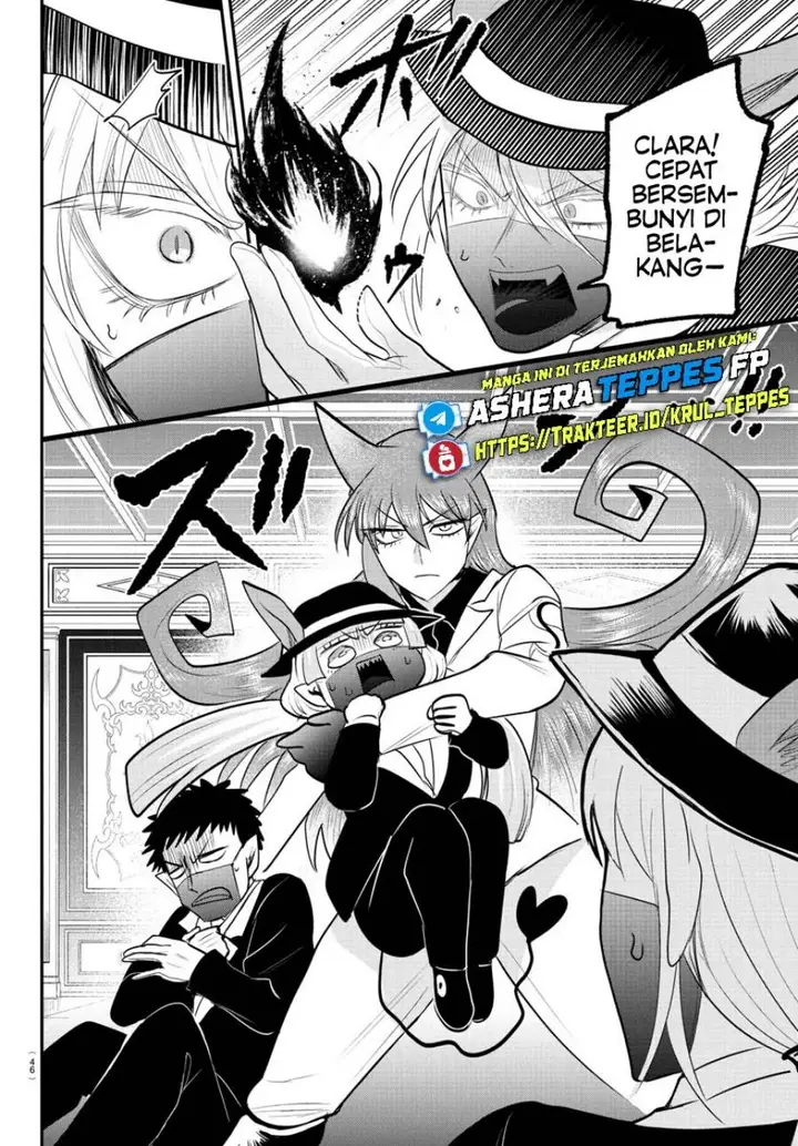 image-komik-mairimashita-iruma-kun-chapter-407-7/23
